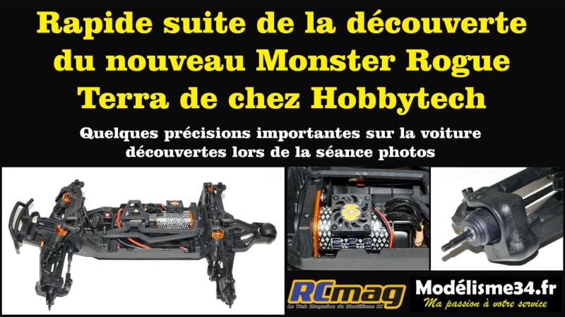 Tapis de stand en caoutchouc AKA !  RCmag - Le Web Magazine du Modelisme RC