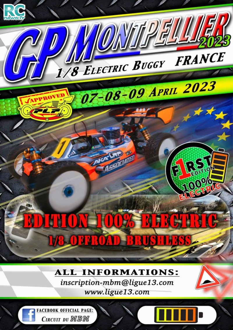 RCmag - Le Web Magazine du Modelisme RC - Forums-viewtopic-Avis