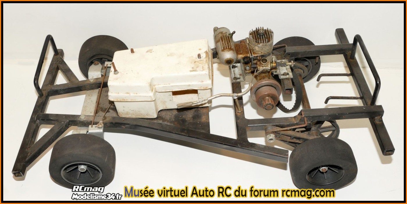 RCmag - Le Web Magazine du Modelisme RC - Forums-viewtopic-Avis